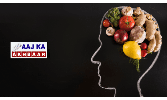 Brain Food food for mental clarity
