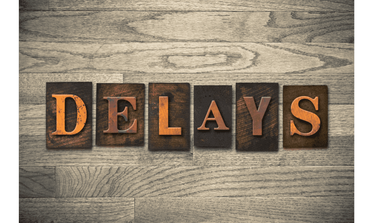 Delay