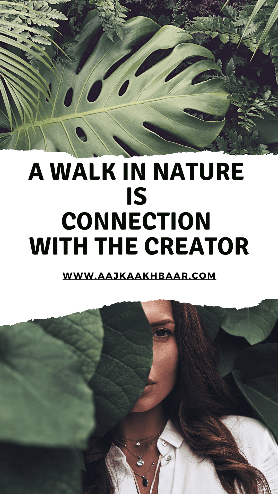 connect with nature quotes