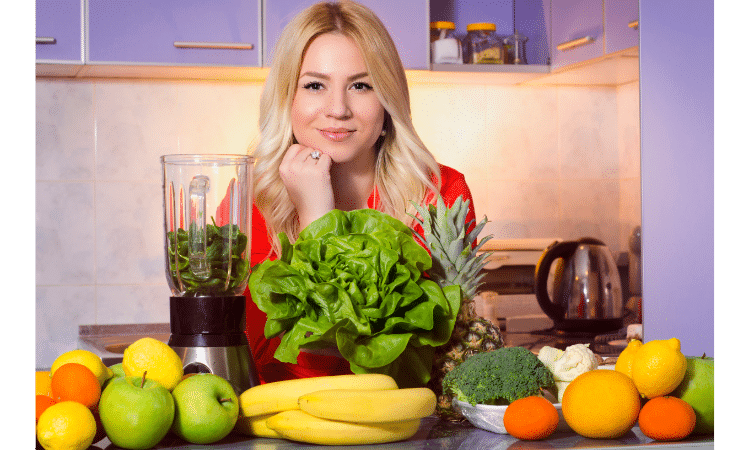Healthy Eating