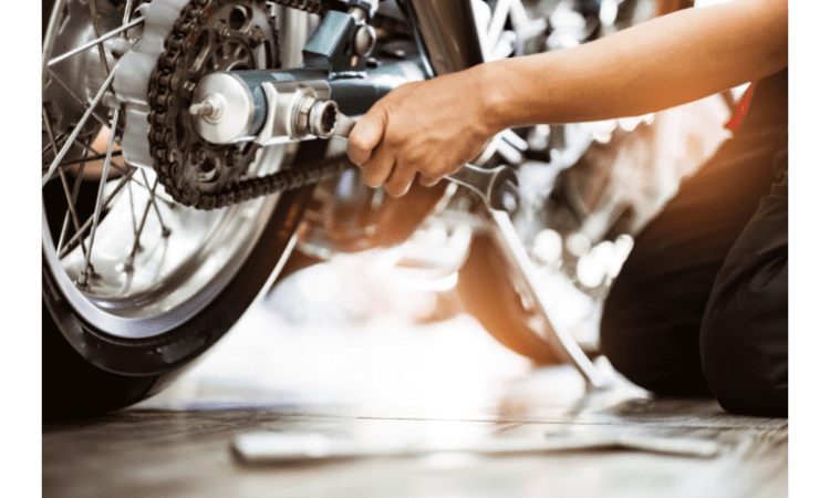 How to Do Your Own Basic Bike Maintenance