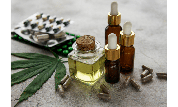 Uses of Essential oils for health