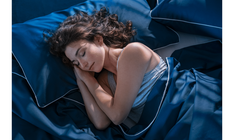 What is sleep hygiene and how can I improve mine