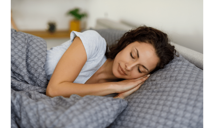 What is sleep hygiene and how can I improve mine