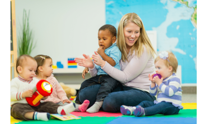 alternatives to daycare