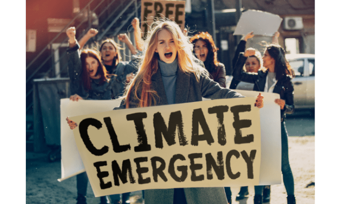 Action for Climate Emergency