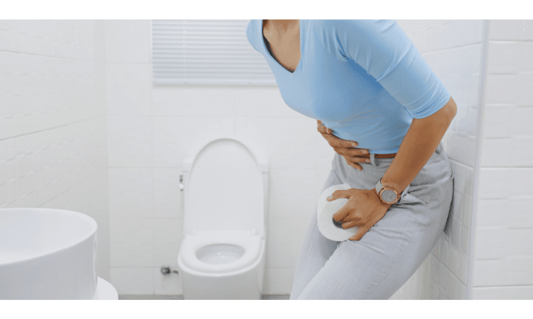 symptoms of gluten intolerance