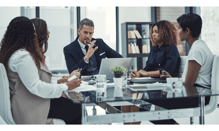 How to build A great team