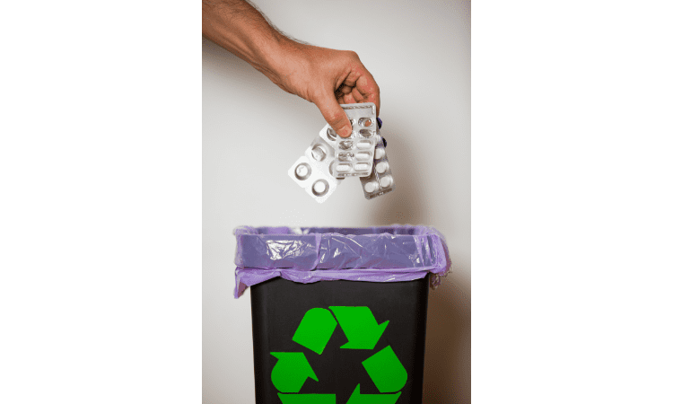 disposal