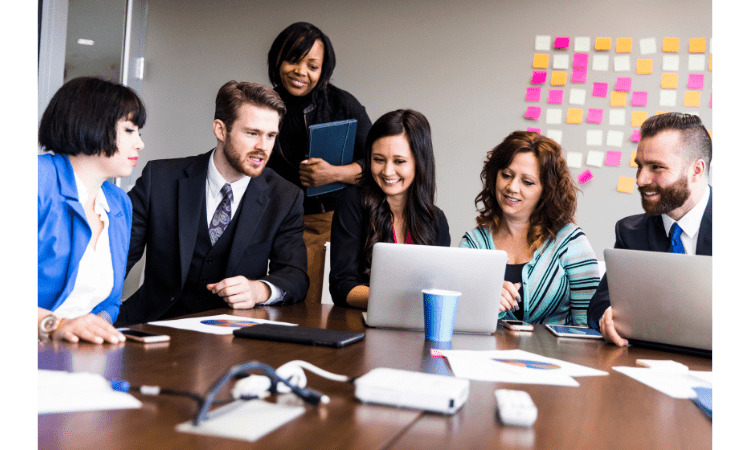 How to build A great team
