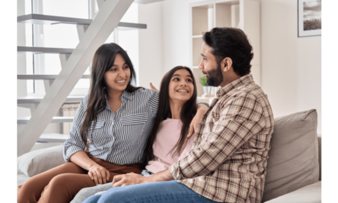heading (1) Ways To Foster Creativity in Your Teens
