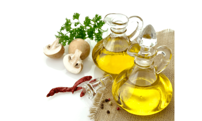 Best Cooking Oil What are the 5 healthiest cooking oils