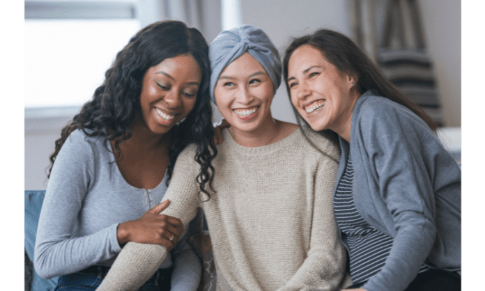 Cancer Women Signs of Cancer Usually Ignored by Women