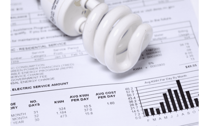 Cut Down Electric Bills Cut Down Electric Bills