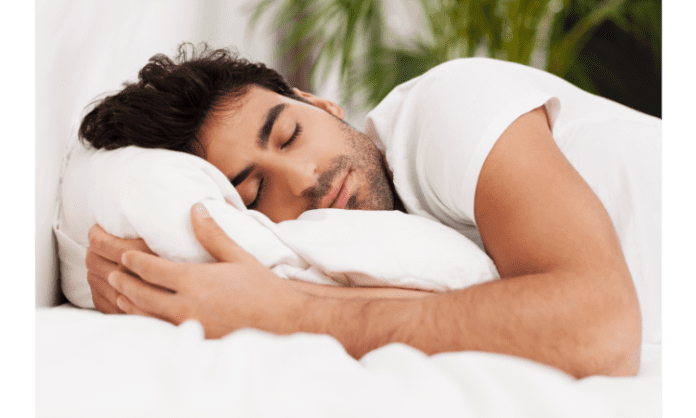 what is deep sleep and how much people need