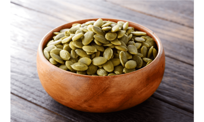 Save Pumpkin Seed How to Save Pumpkin Seeds