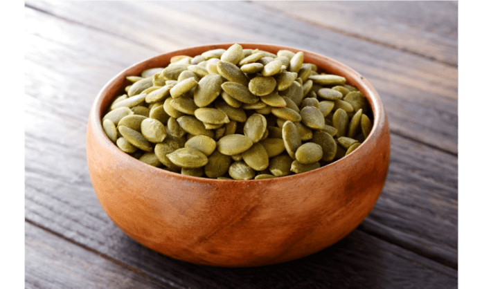 How to Save Pumpkin Seeds