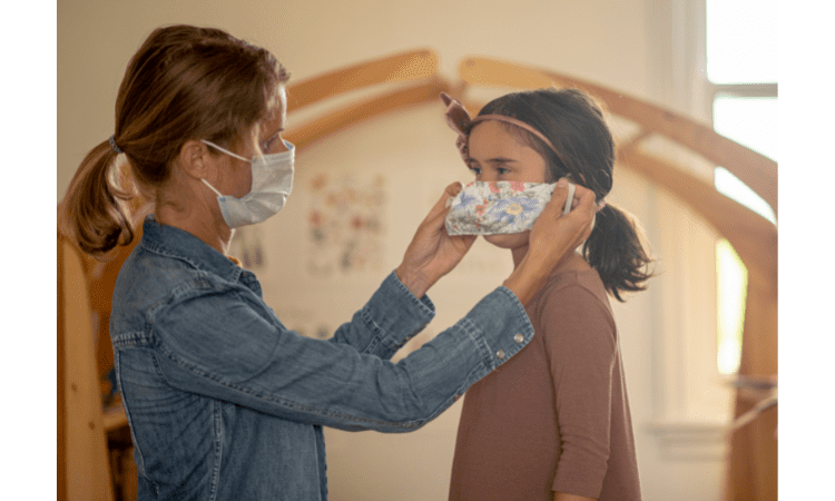 daycare alternatives