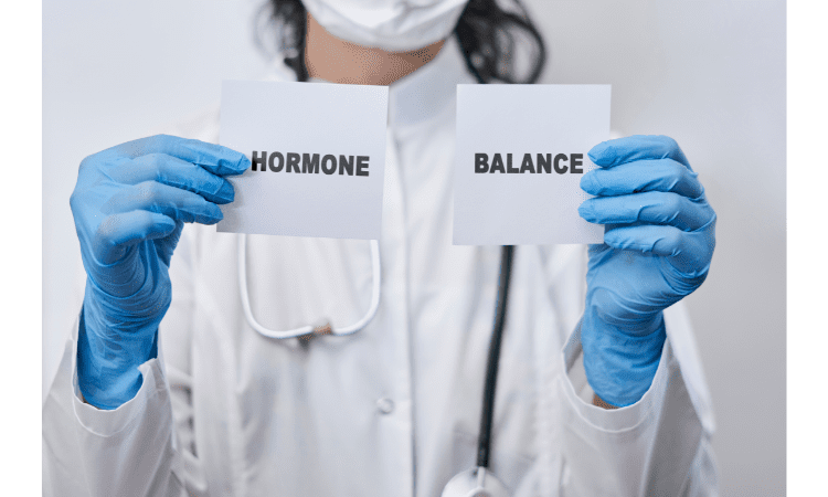 hormone