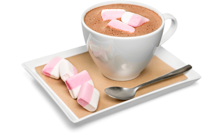 Homemade Hot Chocolate Recipe