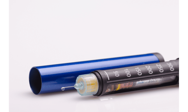insulin