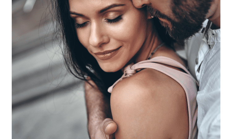 intimacy