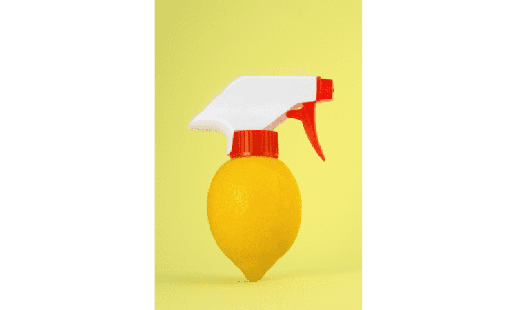 lemon-spray