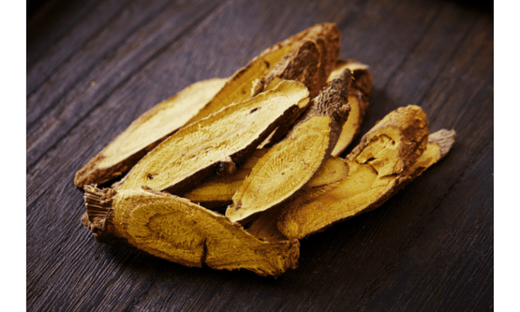 how do adaptogens work