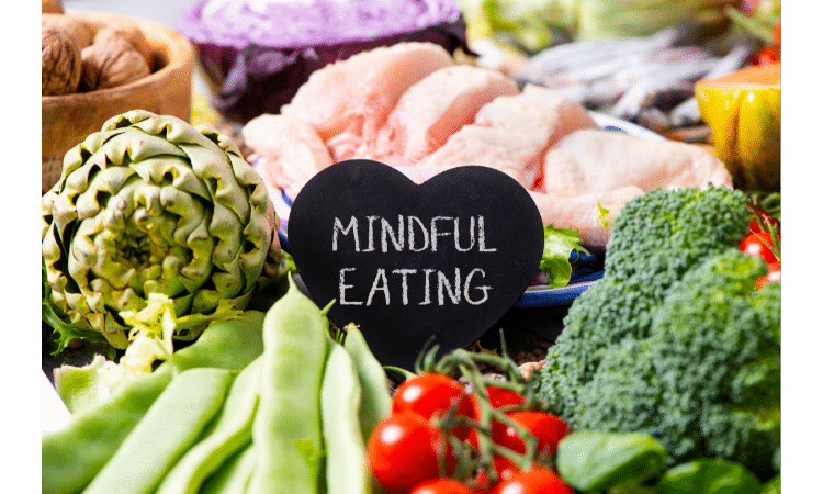 Food for mental clarity