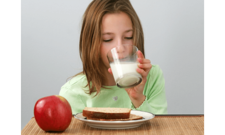 why do we need dairy in our diet