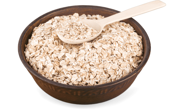 oats