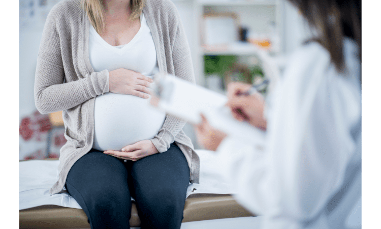 adaptogens safe During Pregnancy