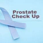 Healthy Prostate