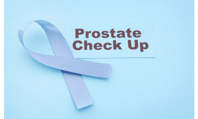 Healthy Prostate