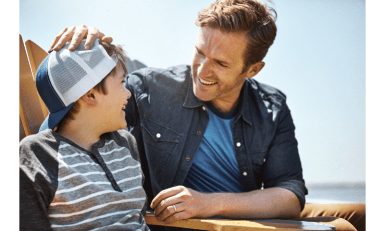 How to raise successful child