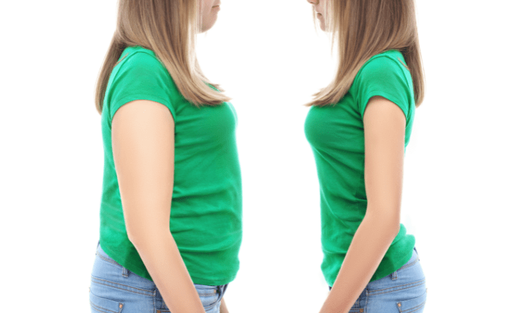 weight loss