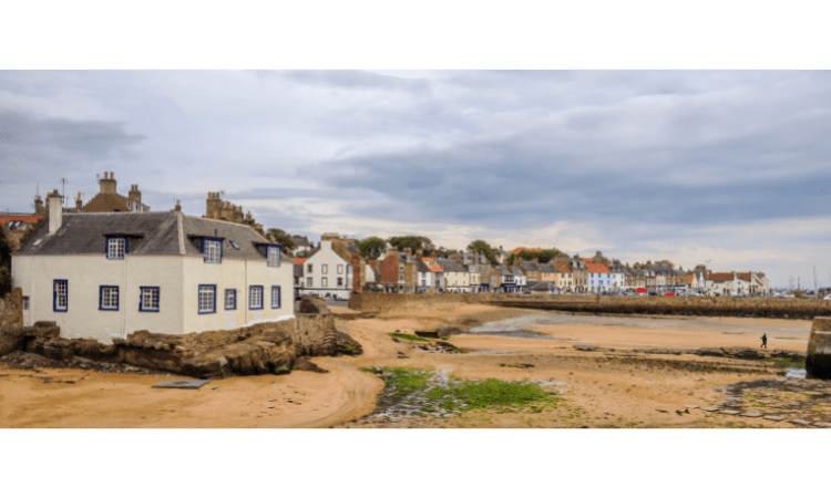 Most Charming Towns In Scotland