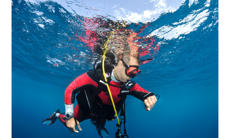 Essential Scuba Diving Tips for Beginners