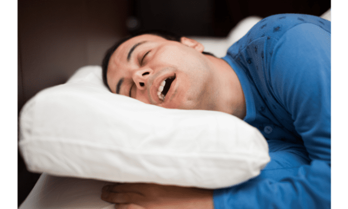 REM sleep What is REM Sleep and How Much Do You Need