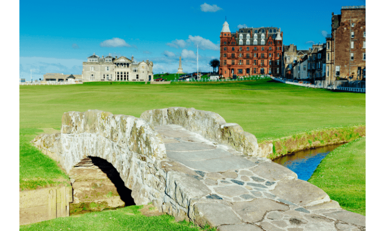 Best and Most Charming Towns In Scotland