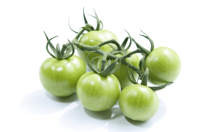 How to Ripen Green Tomatoes