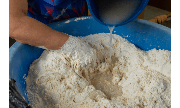 What are the differences between artisan and regular bread