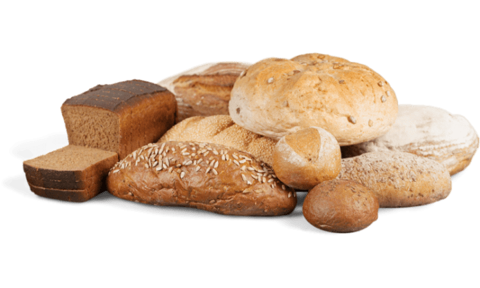 differences between artisan and regular bread