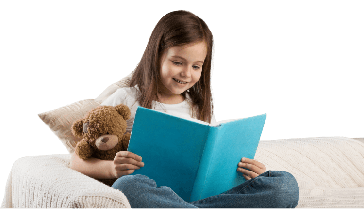 Best Benefits of Reading Aloud To Kids