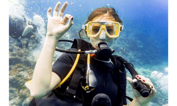 Essential Scuba Diving Tips for Beginners