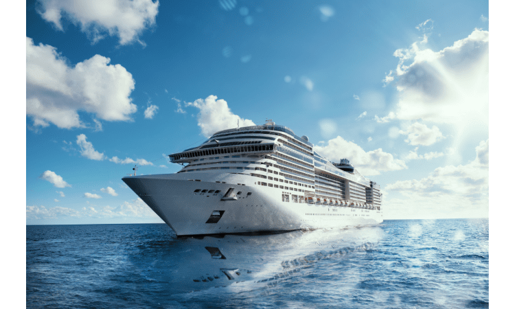 Essential Items to Bring on a Cruise