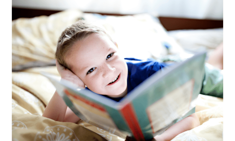 Best Benefits of Reading Aloud To Kids