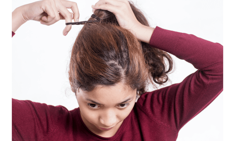 jojoba oil benefits for hair