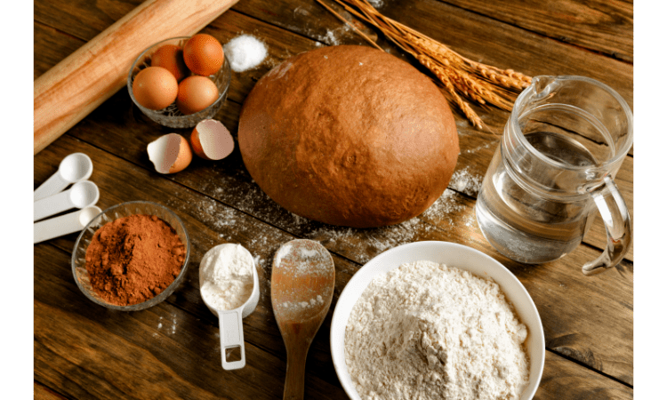 What are the differences between artisan and regular bread