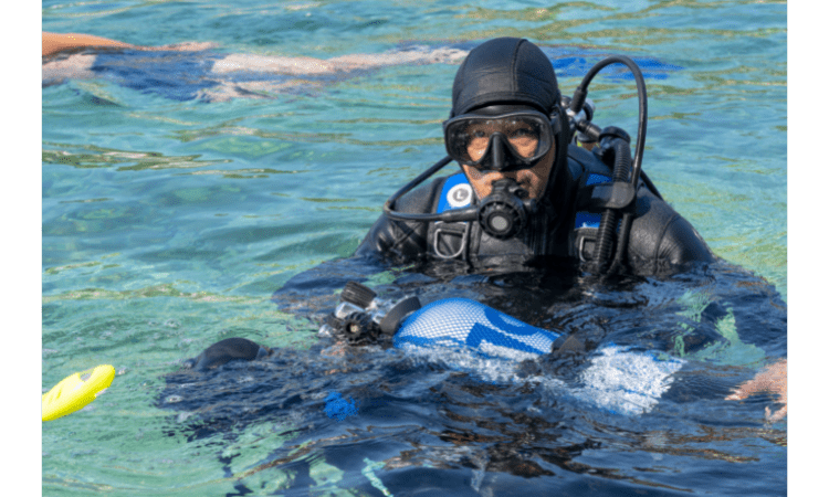 Scuba Diving Tips for Beginners